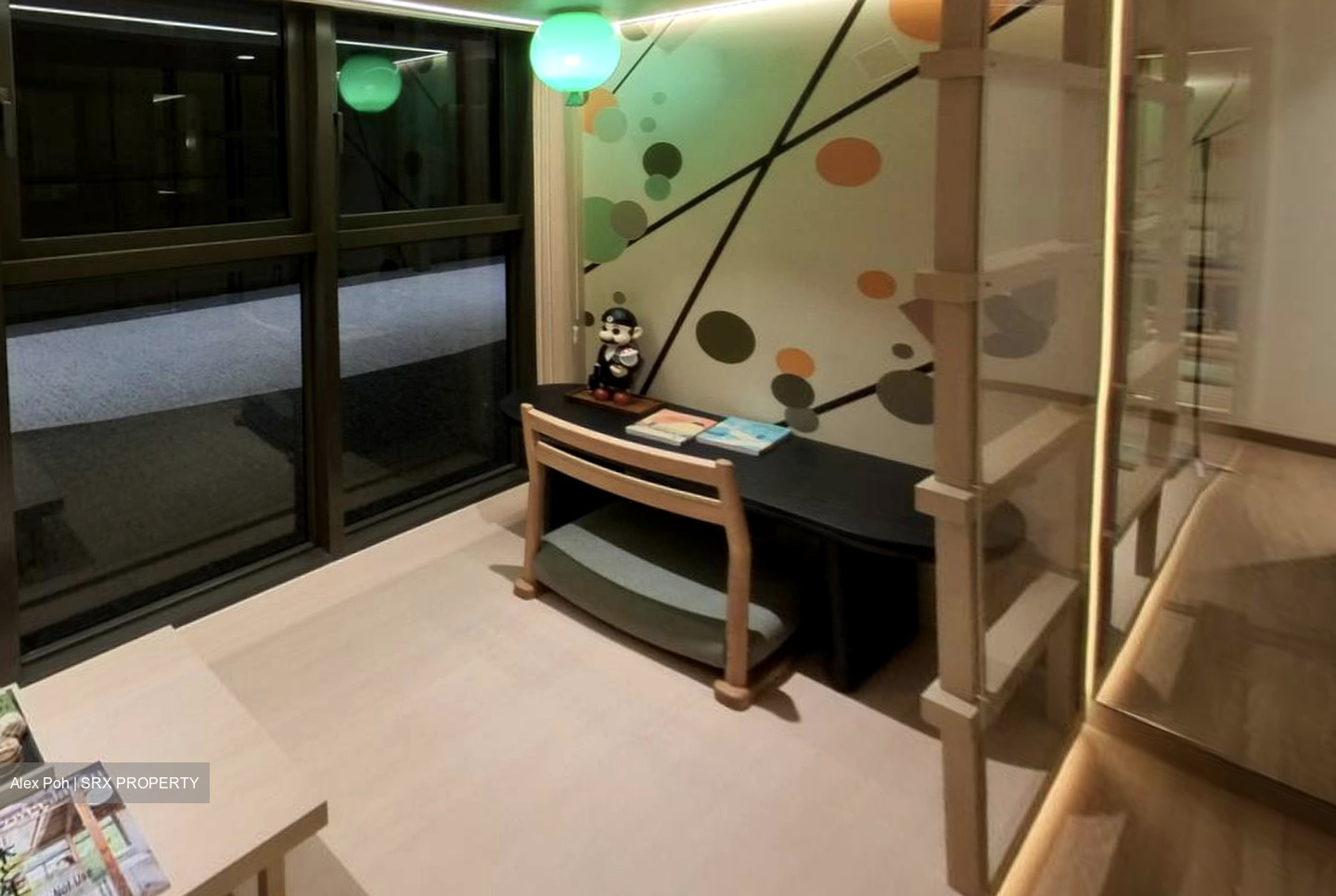 Zyon Grand (D3), Apartment #518470941